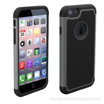 Football card holder case for iPhone 6